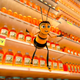 (Screenshot: Bee Movie)